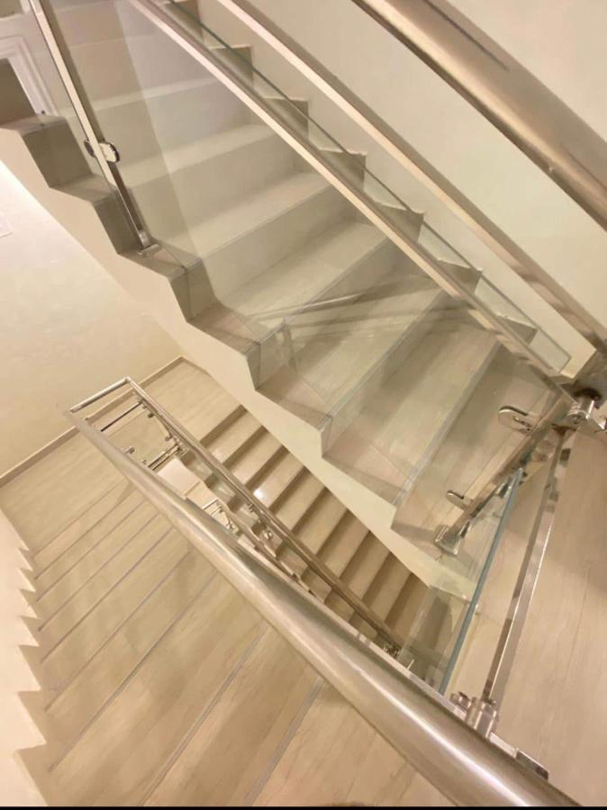 Appartement Luxe Idealement Situe A Dakar Zewnętrze zdjęcie