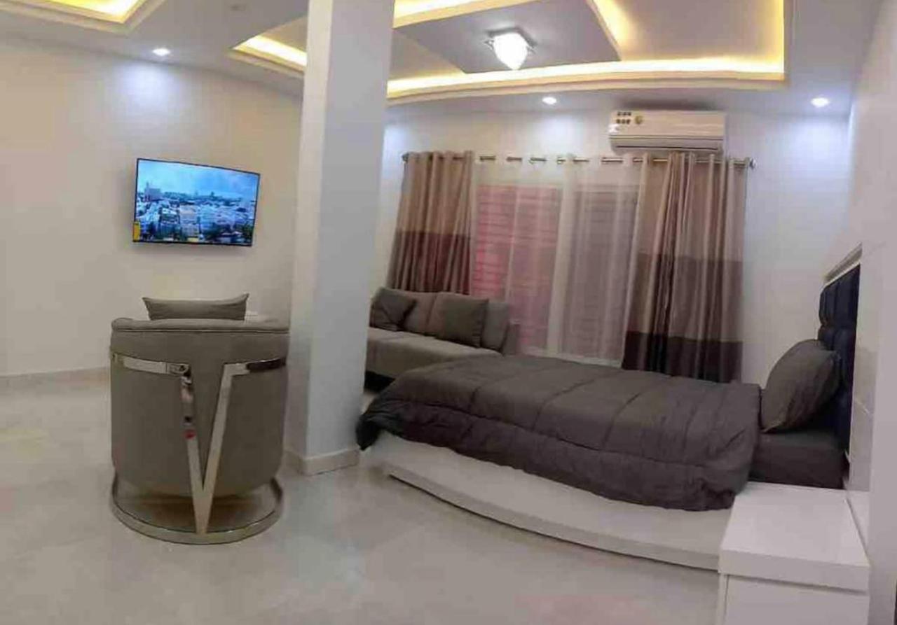 Appartement Luxe Idealement Situe A Dakar Zewnętrze zdjęcie