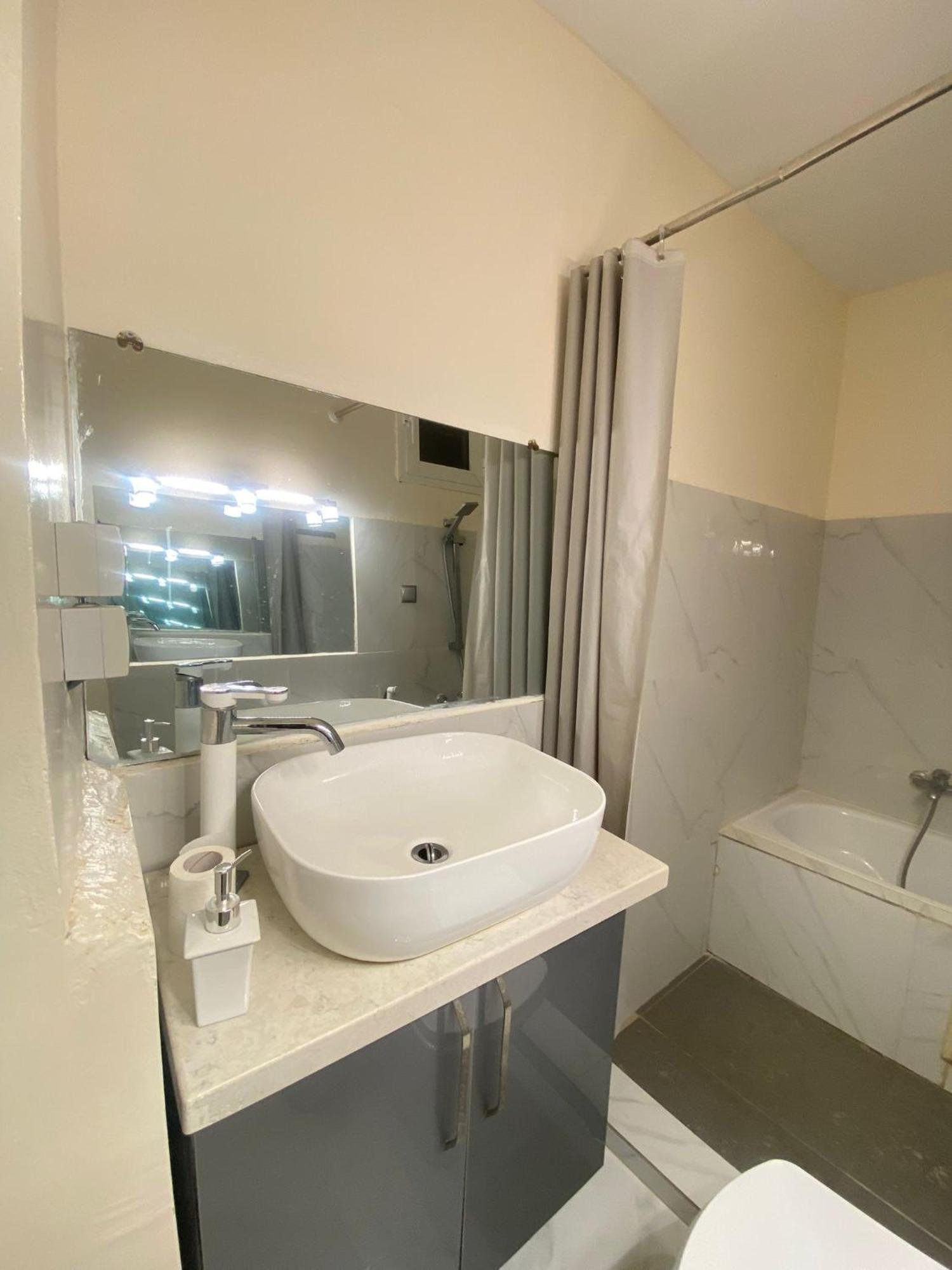 Appartement Luxe Idealement Situe A Dakar Zewnętrze zdjęcie